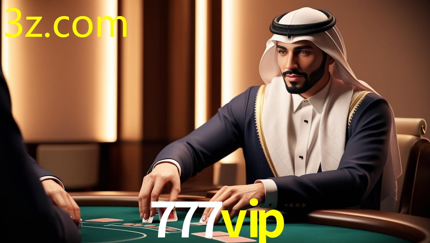 777VIP