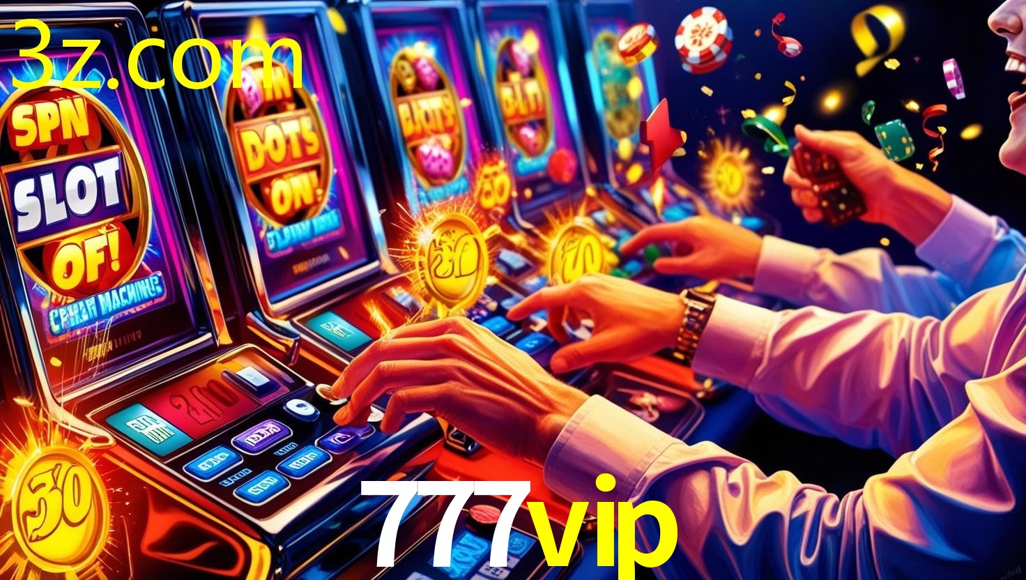 777VIP